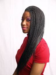 It is straight and smooth but still has enough texture for a good grip when twisting and braiding. Senegalese Twist African Hair Senegalese Twist Raleigh Nc La Reine African Hair Braiding