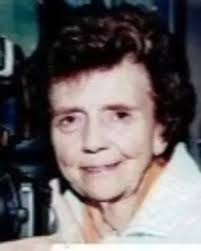 Obituary information for Helen Marie Colt
