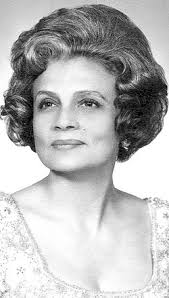 Katherine Lysbeth “Libby” Waddell Saville (1916-2010)