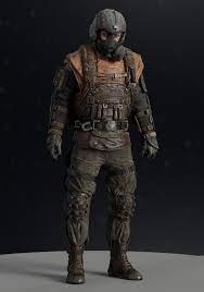 Check spelling or type a new query. Metro Exodus Costume Artem Metro 2033 Post Apocalyptic Costume Concept Art Characters