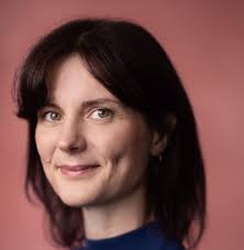 Interview: Sarah Marsh