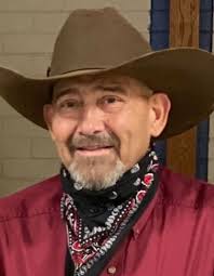 Marcos (Mark) "Buddy" Mendoza Obituary October 17, 2022