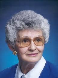 Doris Jean Schuster Windsor (1934-2006)