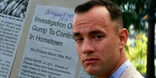 Forrest Gump Hidden Detail Reveals The Dark Secret Of His Ending