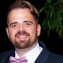 Aaron Devlin Brown Obituary