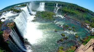 Cataratas Del Iguazu Fotos Mapa Excursiones Y Como Llegar 2021