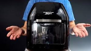 Alibaba.com has electric deep fryers, other food processing machinery and power air fryers (commercial). Power Airfryer Oven Review First Look Youtube