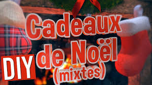 Vous croyez que c'est un truc guindé pour les tables sophistiquées ? Diy Noel Cadeaux Mixtes Et Faciles A Faire Soi Meme Francais Youtube