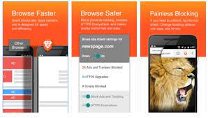 Descargar la última versión de brave browser para android. Download Brave Browser 1 0 21 Apk For Android Android Tutorial