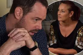 EastEnders' Stuart may finally get his comeuppance as another abuse victim  comes forward