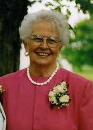 Obituary for Lucille Grace (Morgan) Taylor