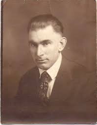 Lawrence Dale Redding (1890-1979)