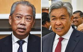 Di Sebalik Mahathir Ok Pilih Muhyiddin Jadi Pm Ke 8 Free Malaysia Today