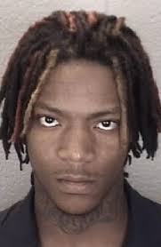 Odor of pot inside car leads to four arrests during Lafayette traffic stop