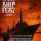 Ship Fest Halloween Party - USS Orleck 10/25 event image