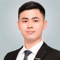 20+ "Zachary Chen" profiles