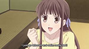 Pin By Uyển Nhi On Fruits Basket Fruits Basket Anime Basket
