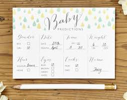 A baby shower agenda lets people know what activities will occur during a baby shower. 12 Idees De Jeux Pour Une Baby Shower Entre Filles