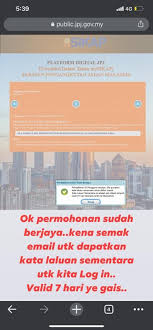 Menyemak tarikh luput lesen memandu. Mysikap Cara Perbaharui Lesen Memandu Roadtax Jpj Online Tanpa Ke Kaunter Sabah Post