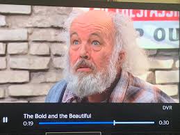 Sean Kanan Says He Helped Ron Howard's Brother Clint Get Cast as an  Unhoused Man