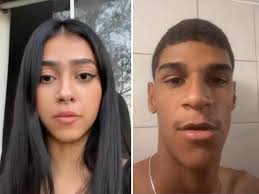 Beca Barreto e Luva de Pedreiro são envolvidos em fake news sobre vídeo  íntimo