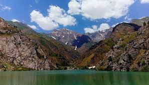 Chimgan is a unique and nice corner not only of uzbekistan, but the whole western tian shan. About Uzbekistan