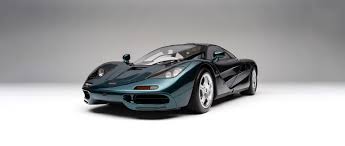 Image result for Brilliant Silver 1992 McLaren