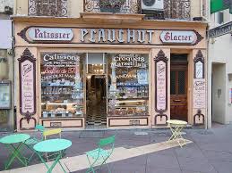 Marseille Patissier Plauchut Marseille Places Provence