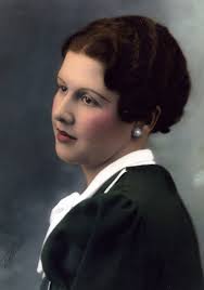 TheIma Hoggart Pryce