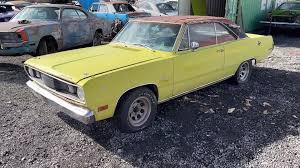 Image result for Yellow Gold 1970 Valiant
