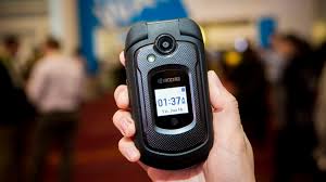 Kyocera DuraForce XD (AT&T) review: 5.7 ...