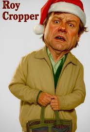 I was allowed a small glass of sherry