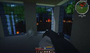 Best minecraft mods to get more mobs, visit new worlds, and try. Undeadcraft A Zombie Survival Modpack Mod Packs Minecraft Mods Mapping And Modding Java Edition Minecraft Forum Minecraft Forum