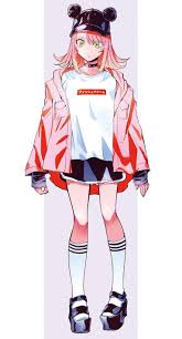 Maybe you would like to learn more about one of these? Cute Anime Inspired Outfits For Girls Novocom Top