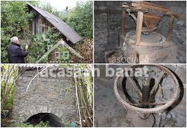 Ecosistemul acvatic „la moară este un monument al naturii de tip hidrologic în raionul rîșcani, republica moldova. Morile De ApÄ Din FeneÈ Èara Morilor De ApÄ AcasÄ In Banat