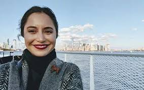 Caroline Bernal-Silva