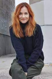 Radka třeštíková, rozená velikovská, (* 13. Radka Trestikova Imdb