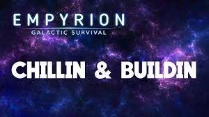 Hit f2 (default) to open the blueprint library. Download Chillin Buildin With Spanj Empyrion Galactic Survival In Hd Mp4 3gp Codedfilm