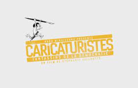 Il suffit d'écouter rayma suprani égrener tous les griefs de la presse d'opposition au venezuela à l'encontre du monstre chavez ou d'entendre les propos. Caricaturistes Fantassins De La Democratie Un Livre Et Un Film Le Suricate Magazine