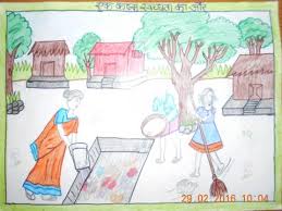 Where there is a will there is a way essay. Swachhbharat Swachh Bharat Abhiyan A Nation Wide Campaign In India