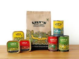 Lily S Kitchen Proper Dog Food Organic Cat Food Healthy Dog Food Recipes Organic Dog Food
