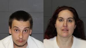 Two arrested, accused of selling drugs in Southington