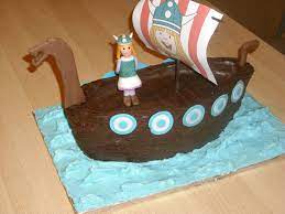 I will forever salute this man. Wickie Cake Wickie Torte Schiff Kindergeburtstag Ideen Kindergeburtstag Torten
