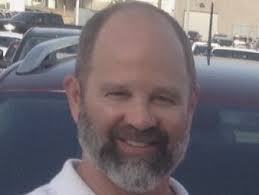 Ron Eitel- Gregg Orr Classic Car Sales