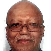 Edward "Joe" Barnes, Jr. Obituary