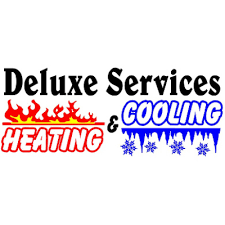 Our assortment of thermostats from featured brands help you stay in control of the temperature inside around the clock and may even help reduce your utility. Deluxe Services Heating Cooling In Atlanta Ga Homeguide
