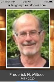 Remembering Greg Hulse, a devoted member of Jackson Baptist Church