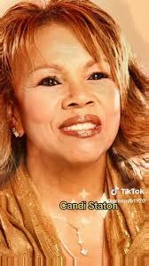 Candi Staton