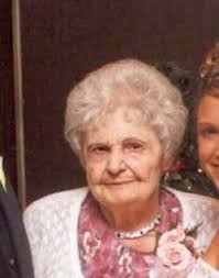 Betty Blevins Family History & Historical Records