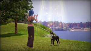 In association with spielberg's amblin entertainment, walden media, media rights. The Sims 3 Pets Unleashes Six New Karma Powers Outcyders